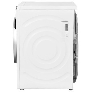 SIEMENS 西门子 3D变速节能系列 WM12S3600W 滚筒洗衣机 8kg