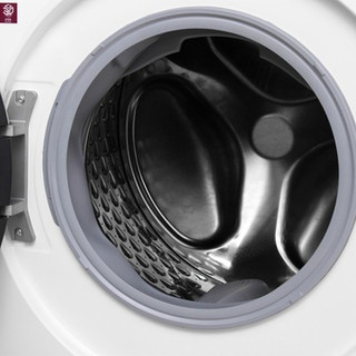 SIEMENS 西门子 3D变速节能系列 WM12S3600W 滚筒洗衣机 8kg