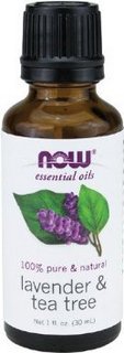 NOW 诺奥 now essential oils 100% Tea Tree Oil 纯茶树精油 30ml