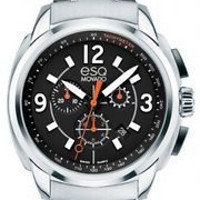 ESQ by Movado 07301415 男士时装腕表