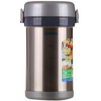 ZOJIRUSHI 象印 真空保温饭盒 900ml