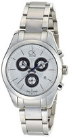 Calvin Klein 卡文克莱 Strive系列  K0K28120 女款计时腕表