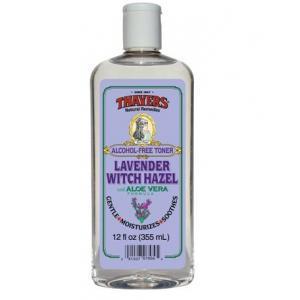 THAYERS 金缕梅魔法爽肤水 355ml