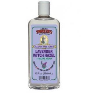 THAYERS 金缕梅魔法爽肤水 355ml