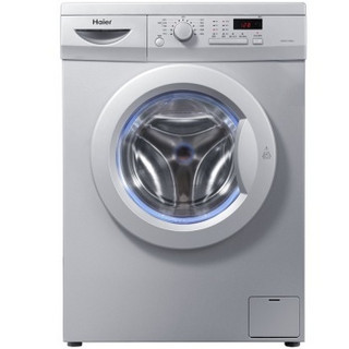 Haier 海尔 XQG70-1000J 滚筒洗衣机 7kg