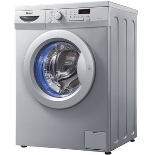 Haier 海尔 XQG70-1000J 滚筒洗衣机 7kg