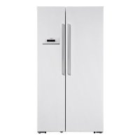 限地区：BOSCH 博世 KAN82V02TI 610L 对开门冰箱