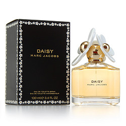 MARC JACOBS 莫杰 DAISY 小雏菊 女士淡香水 EDT 100ml *2件