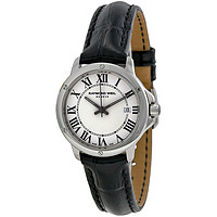 RAYMOND WEIL 蕾蒙威 Tango 探戈系列 5391-L1-00300 女款时装腕表