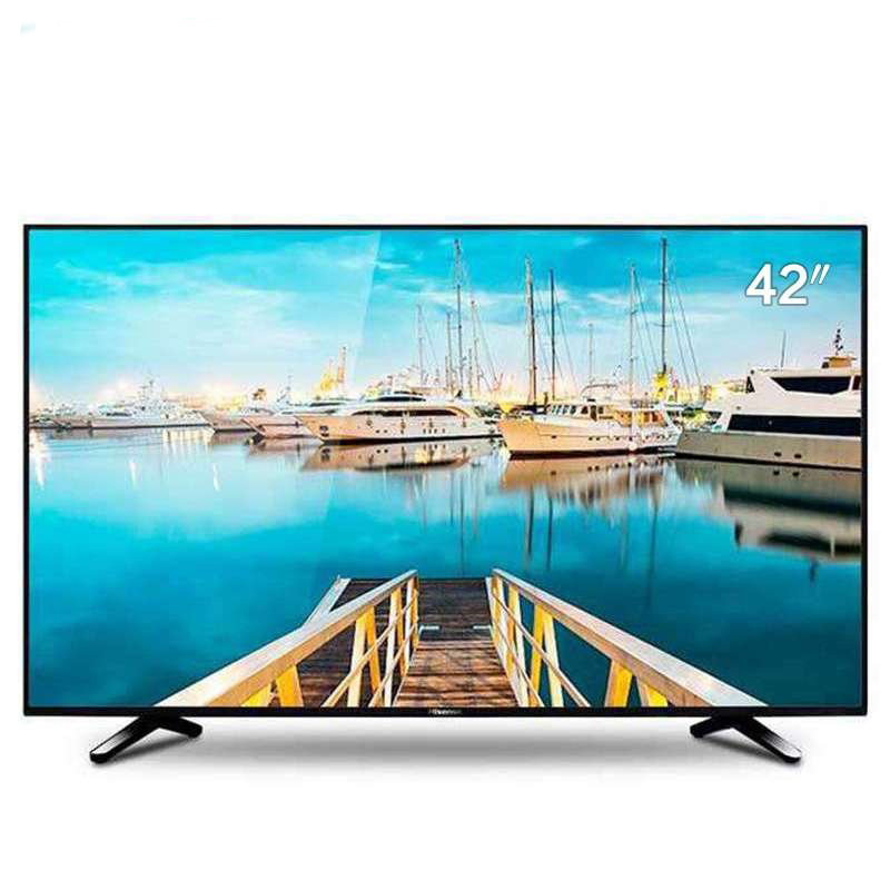 hisense 海信 led42ec590un 42英寸 4k智能液晶电视