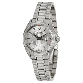 BULOVA 宝路华 BRUSSELS 布鲁塞尔系列 63P106 女士时装腕表