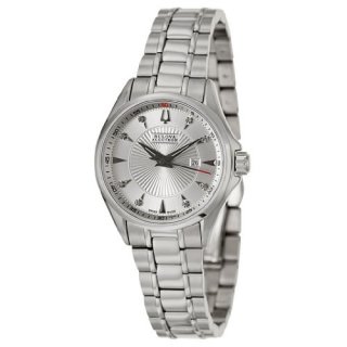 BULOVA 宝路华 BRUSSELS 布鲁塞尔系列 63P106 女士时装腕表