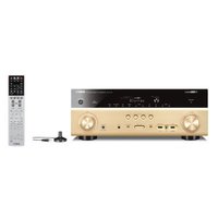 YAMAHA 雅马哈 RX-V775B 7.2声道影院功放
