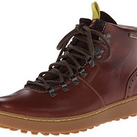 Clarks 其乐 Nanu Hike GTX 男士雪地靴
