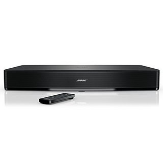 BOSE 博士 Solo 5 电视音响系统 黑色