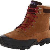 Patagonia 巴塔哥尼亚 Snow Drifter Snow Boot 7英寸 男士雪地靴