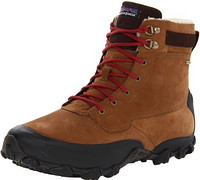 Patagonia 巴塔哥尼亚 Snow Drifter Snow Boot 7英寸 男士雪地靴