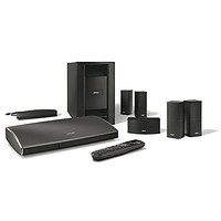 Bose Lifestyle 535 Series III 5.1声道 家庭娱乐系统