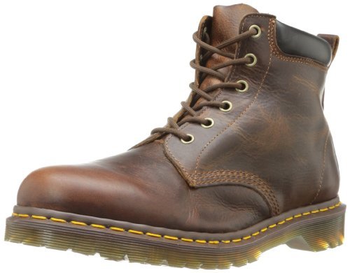 Dr.Martens Saxon 939 Boot 男士马丁靴 Brown 5