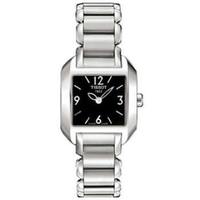 TISSOT 天梭 海浪系列 T02.1.285.52 女款石英腕表