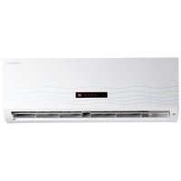 KELON/科龙 KFR-26GW/EFVNA3 挂壁式变频冷暖空调
