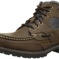 Sebago Alpine Hiker Boot 男士工装靴