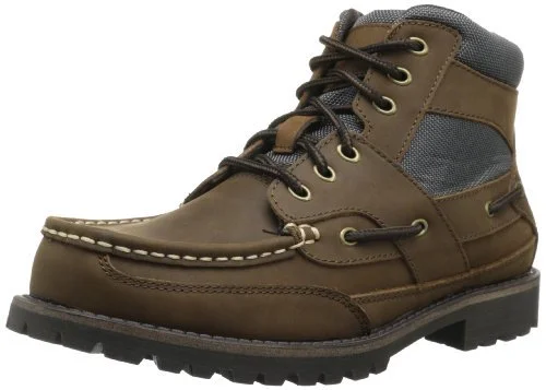 Sebago Alpine Hiker Boot 男士工装靴