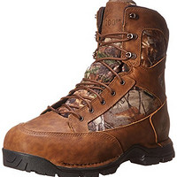 Danner 丹纳 Pronghorn GTX 1200G 8英寸 男士防水靴 棕色