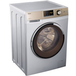 Haier 海尔 XQG80-B1426AG 8KG 滚筒洗衣机