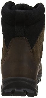 Timberland 添柏岚 Chillberg 男士防水靴 Black 7.5