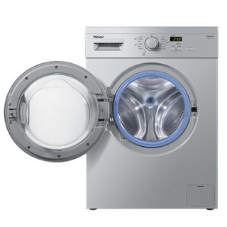 Haier 海尔 XQG70-1011 滚筒洗衣机 7kg