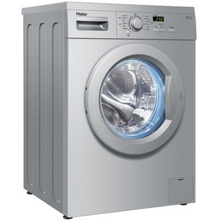 Haier 海尔 XQG70-1011 滚筒洗衣机 7kg