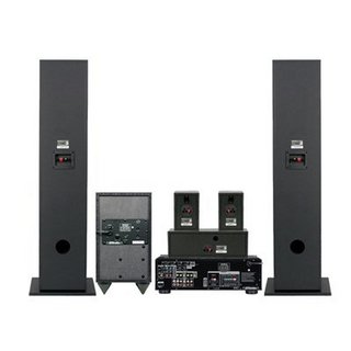 ONKYO 安桥 HT-S801 5.1声道 家庭影院套装 