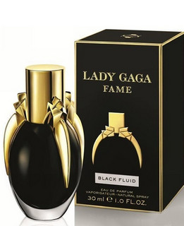 Lady Gaga Fame 荣耀 香水喷雾 50ml