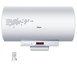 Haier 海尔 EC6003-G 电热水器 60L