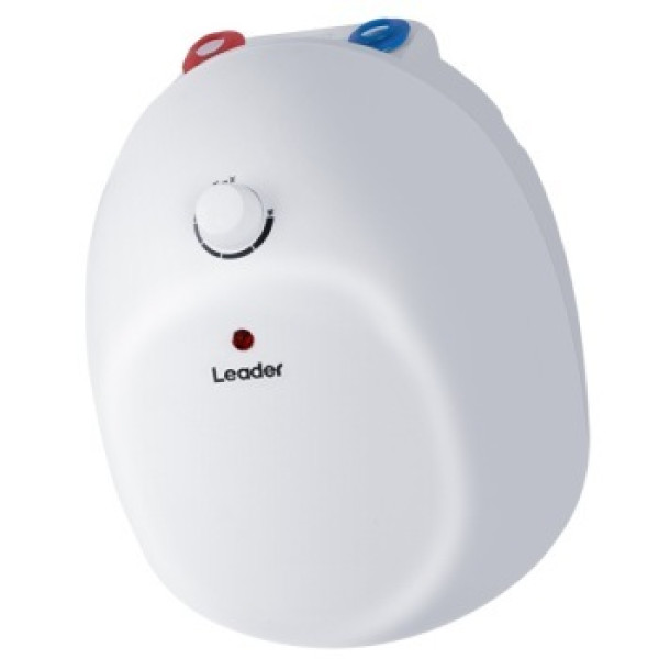 商品海尔leader 统帅 les-l6.6u 上出水小厨宝 电热水器