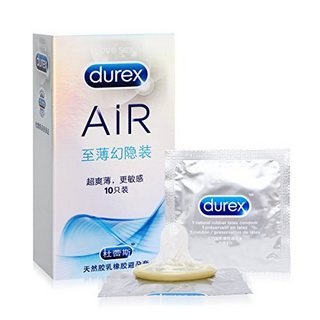 Durex 杜蕾斯 AIR 超值福袋 组合装