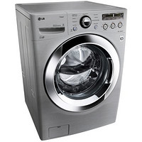 LG WD-F12497D 16KG 滚筒洗衣机