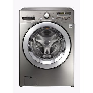 LG WD-F12497D 16KG 滚筒洗衣机