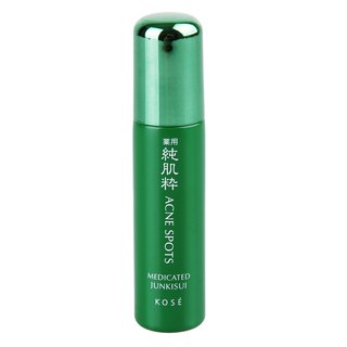  KOSE/高丝 祛痘美容液  25ml