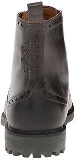 Clarks Montacute 男士马丁靴