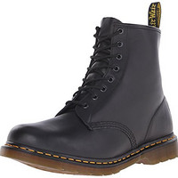 Dr. Martens 1460 Re-Invented 8孔 中性马丁靴 黑色 6