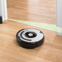 iRobot Roomba 560 扫地机器人（官翻版）