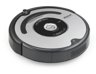 iRobot Roomba 560 扫地机器人（官翻版）