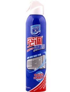 Home Aegis 家安 HomeAegis 家安 空调消毒剂 360ml