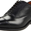 Allen Edmonds Park Avenue Cap-Toe Oxford 5615-060-E 男款牛津鞋 黑色