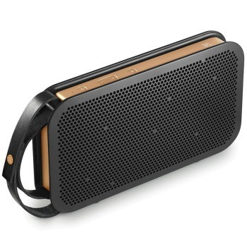 看着漂亮，听着舒服 - Bang & Olufsen A2