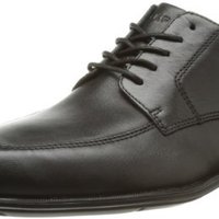 ROCKPORT 乐步 104K52911W 男款正装皮鞋