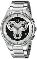Calvin Klein Basic K2A27104 男士时装腕表