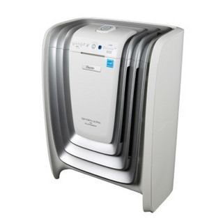 Electrolux 伊莱克斯 CN500AZ 空气清新净化器